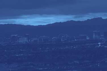 Clarity One Day in Las Vegas