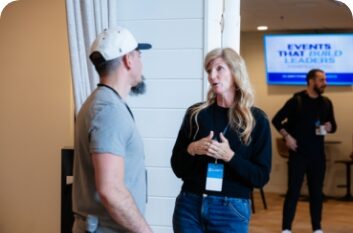 Clarity one-day event