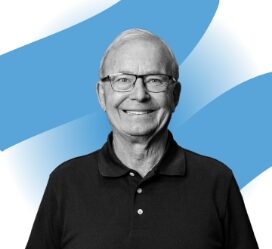 Jim Tinch